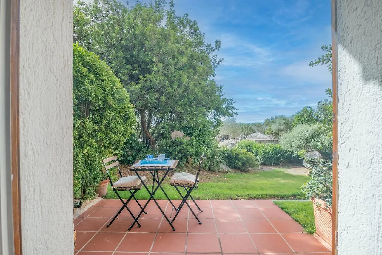 I Ginepri 1 Apartamento Porto Rotondo