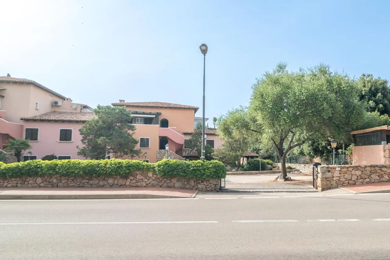 I Ginepri 1 Apartamento Porto Rotondo