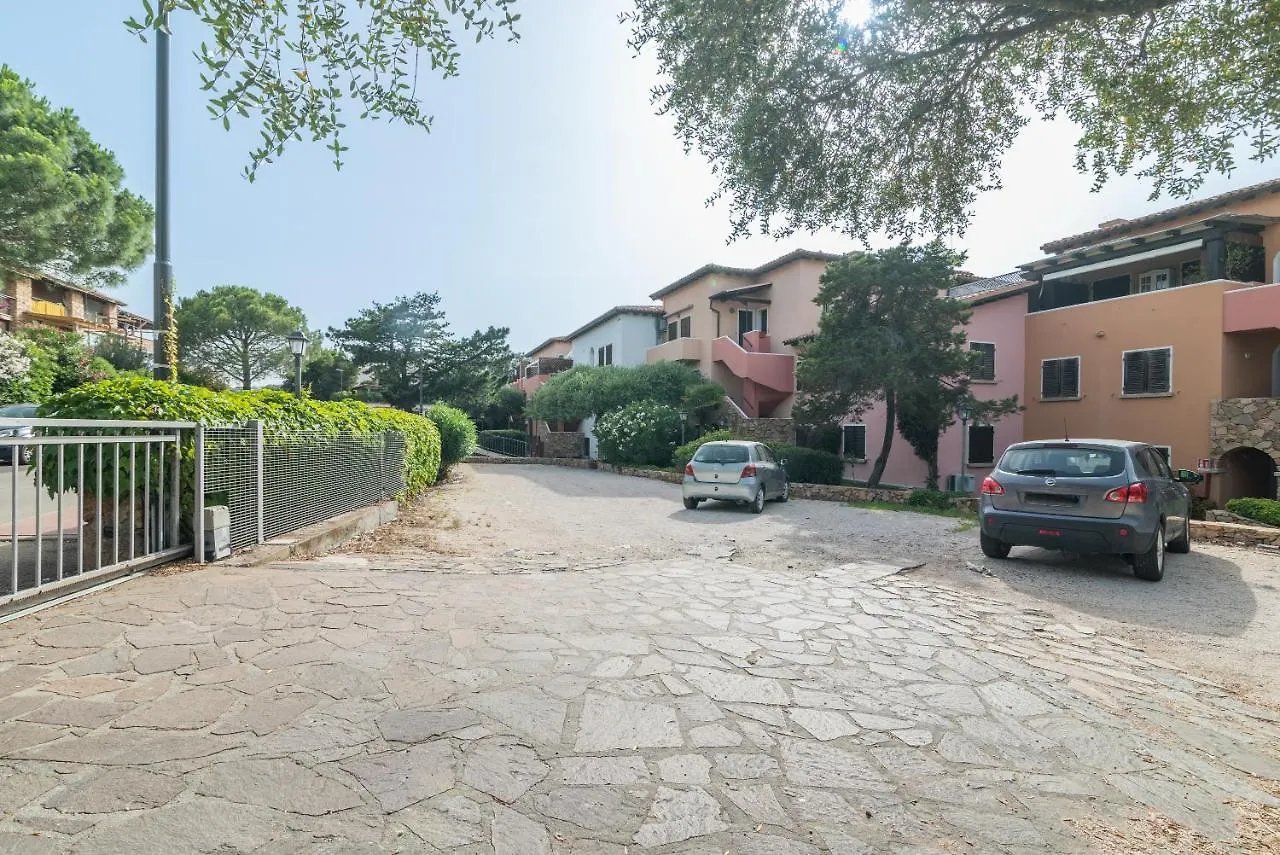 I Ginepri 1 Apartamento Porto Rotondo